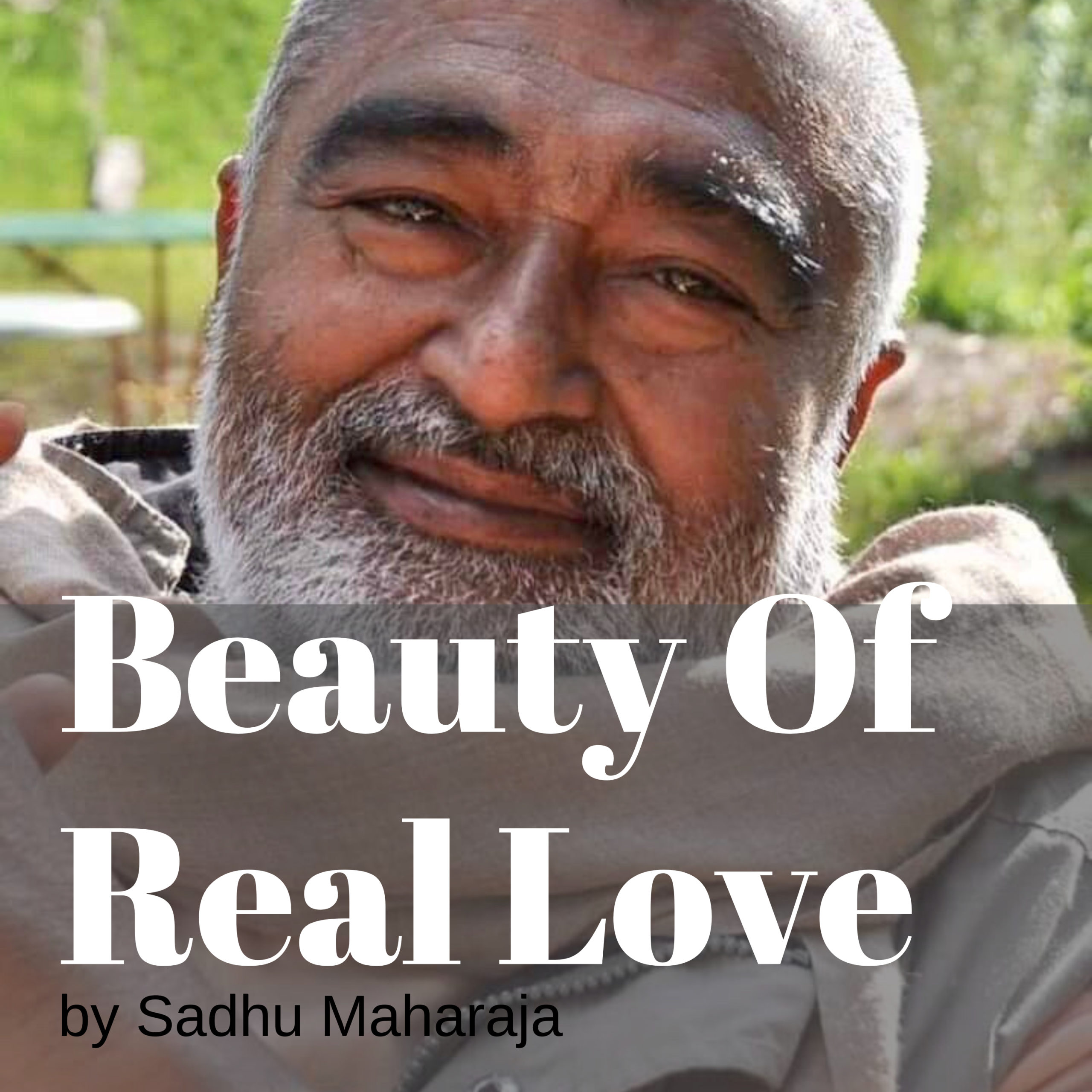 Beauty of Real Love